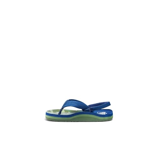 Reef Little Ahi Slippers Kinder - 29 von Reef