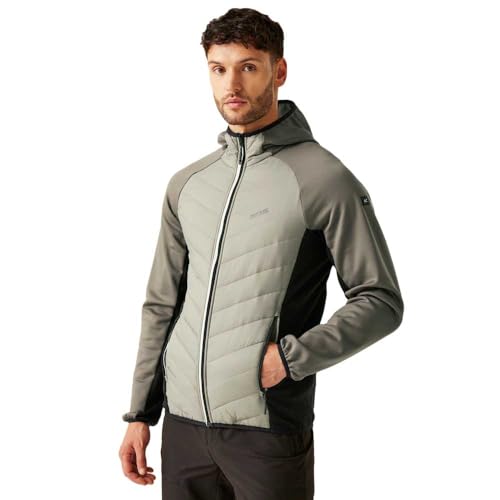 Regatta Andreson VIII Hybrid Herren-Jacke Regatta Andreson VIII Hybrid Herren-Jacke von Regatta