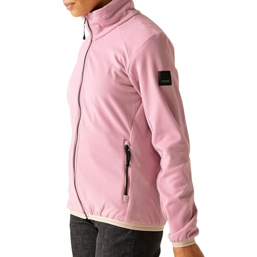 Regatta Bayhill Fleecejacke Damen - 46 Regatta Bayhill Fleecejacke Damen - 46 von Regatta