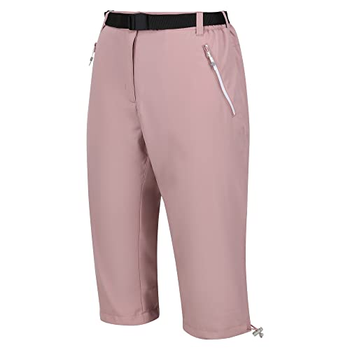 Regatta Damen Capri Xert Light Dusky Rose - 44 von Regatta