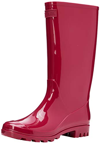 Regatta Damen Wenlock' PVC Waterproof Eva Footbed Walking Wellington Boots Gummistiefel, 37 EU von Regatta