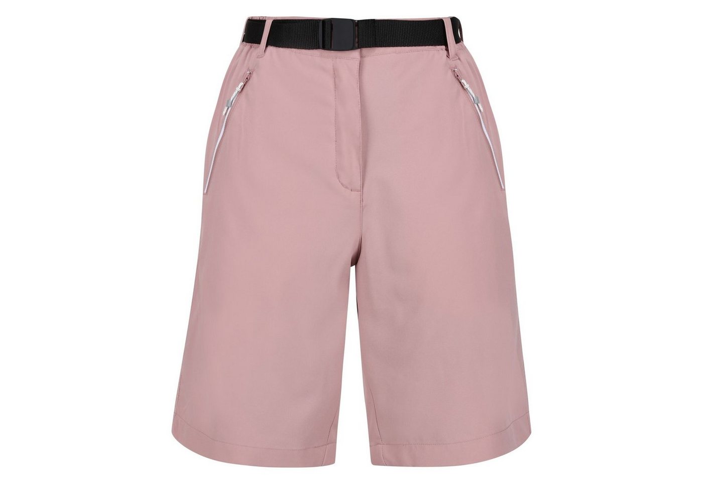 Regatta Outdoorhose Xert Lt Bermuda für Damen, schnelltrocknend und atmungsaktiv von Regatta