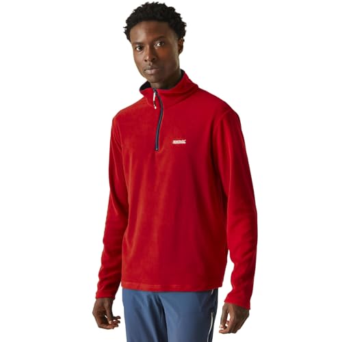 Regatta Thompson Fleecesweater für Herren - XXL Regatta Thompson Fleecesweater für Herren - XXL von Regatta