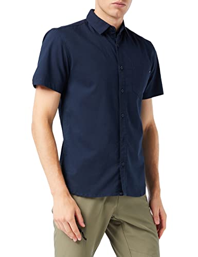 Regatta Unisex Mikel T-Shirt, Marineblau Oxford, M von Regatta