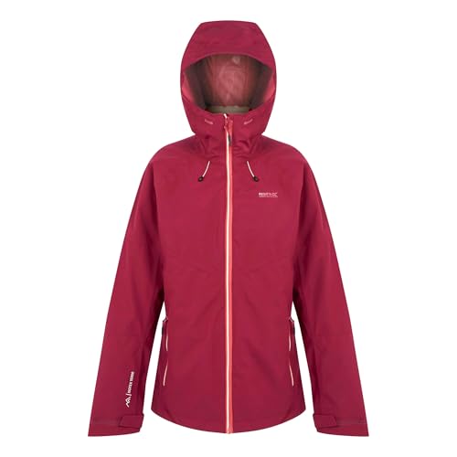 Regatta Wentwood IX 3-in-1 Winterjacke Damen - 42 Regatta Wentwood IX 3-in-1 Winterjacke Damen - 42 von Regatta