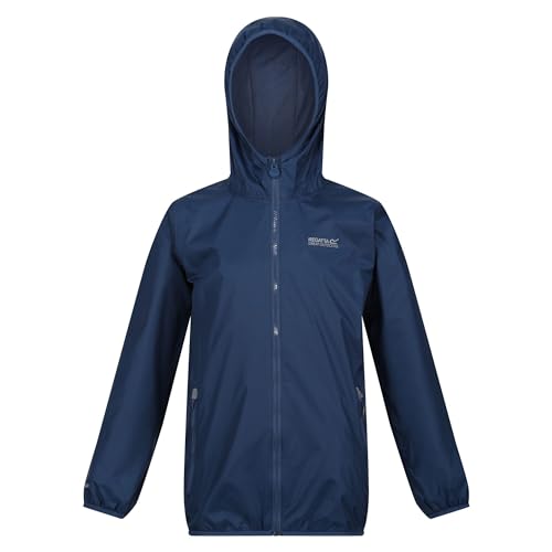 Regenjacke Lever II für Mädchen von Regatta