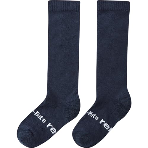 Reima Kinder Anti-Bite Socken Karkuun 26-29 von Reima