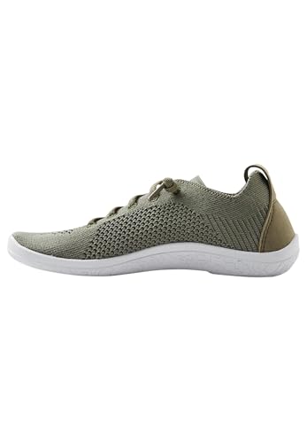 Reima Kinder Astelu Schuhe, Greyish Green, EU 35 von Reima