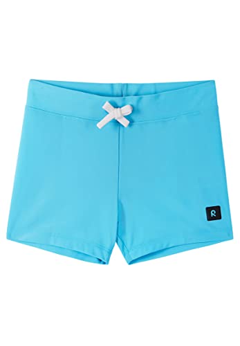 Reima Schwimmhose Simmari – komfortable Badebekleidung mit UV-Schutz 50+ Pool Blue 146 von Reima
