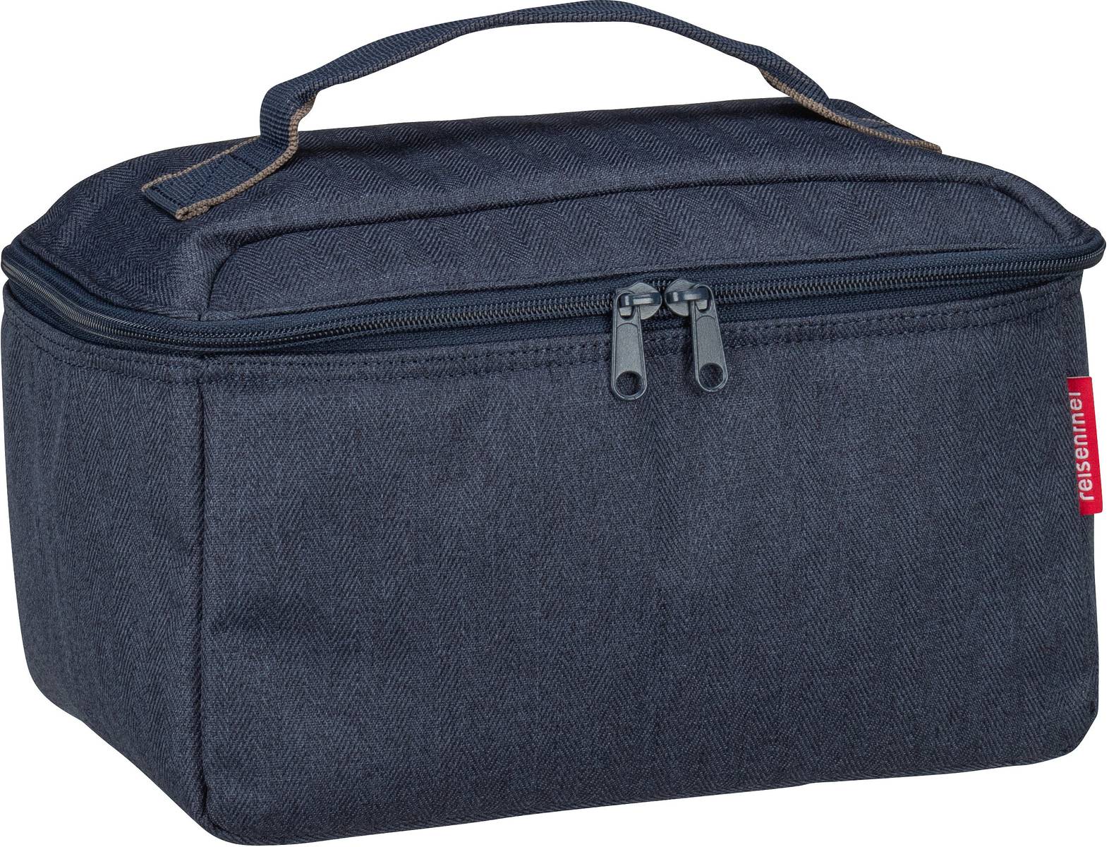 reisenthel beautycase  in Navy (4 Liter), Kulturbeutel von Reisenthel