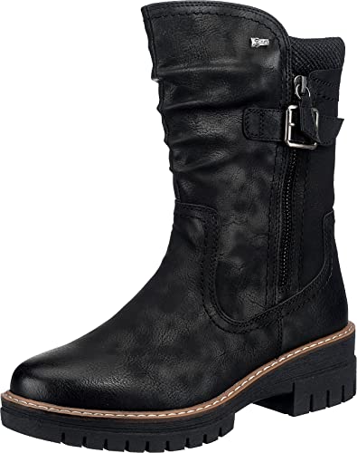 Relife 888330-50 Damen Stiefelette, EU 39 von Relife