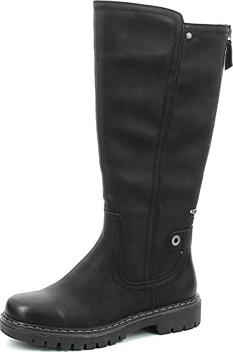 Relife 921310-56 Damen Stiefel, EU 40 von Relife