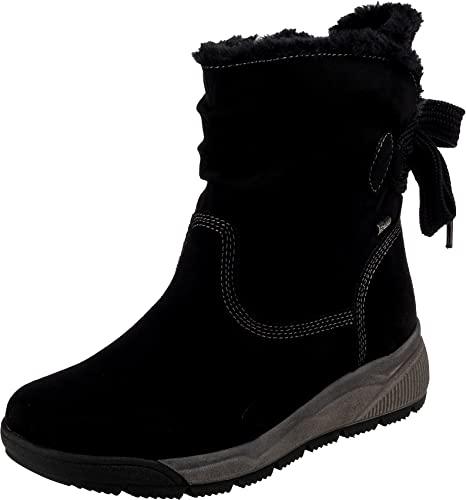 Relife Jaminlace Winterstiefeletten von Relife