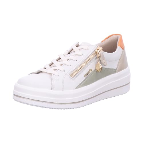 Remonte D1C01 G Damen Sneakers, EU 43 von Remonte