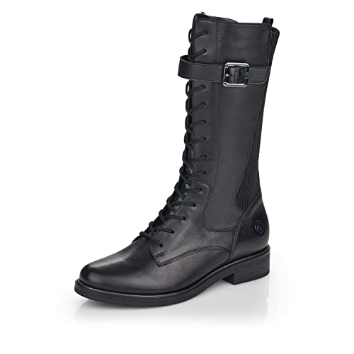 Remonte Damen D8381 Stiefel von Remonte