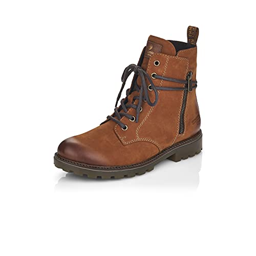 Remonte Damen D8473 Stiefeletten von Remonte