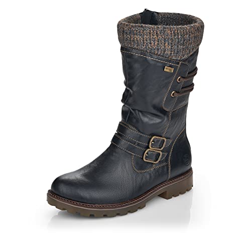 Remonte Damen D8478 Stiefeletten von Remonte