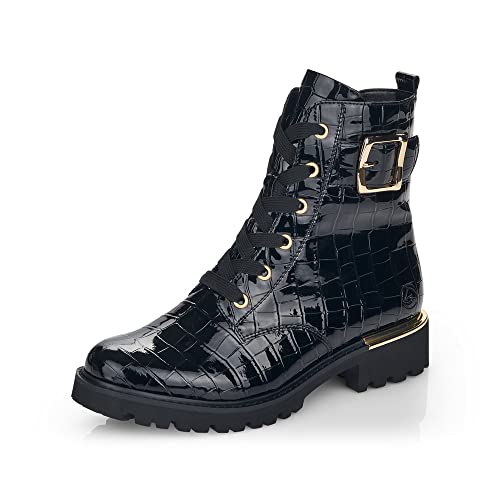 Remonte Damen D8683 Stiefeletten von Remonte