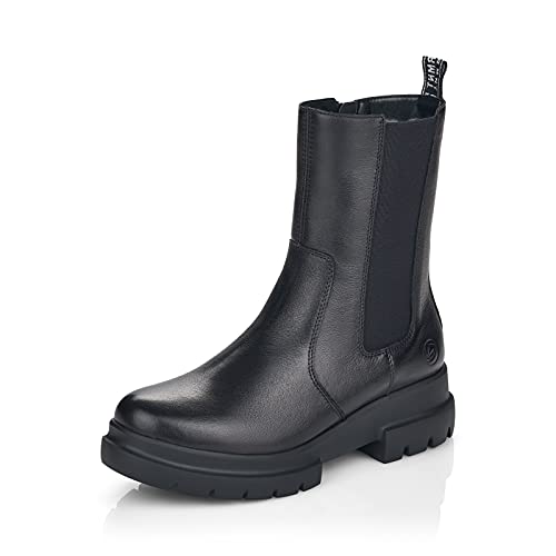 Remonte Damen D8971 Stiefeletten von Remonte