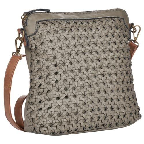 Remonte Damen Q0612 Handtasche von Remonte