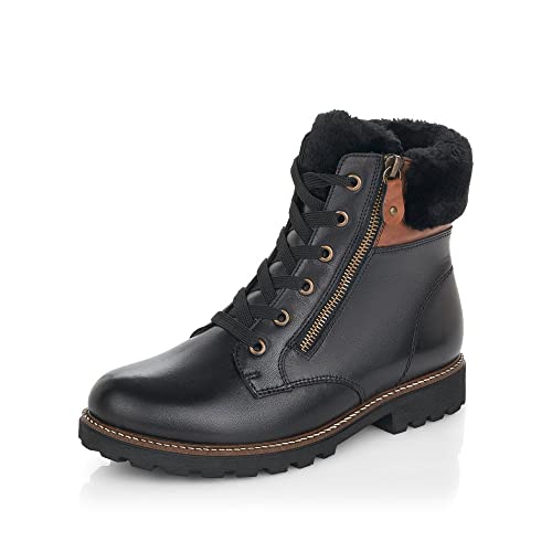 Remonte Damen D8463 Stiefeletten von Remonte