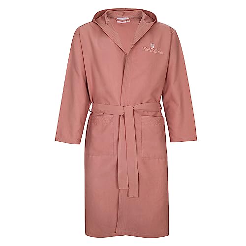Renato Balestra Bademantel Mikrofaser Unisex, Cipria M Renato Balestra Bademantel Mikrofaser Unisex, Cipria M von Renato Balestra