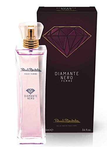 Renato Balestra Diamante Nero Eau De Parfum Donna - 100 ml von Renato Balestra