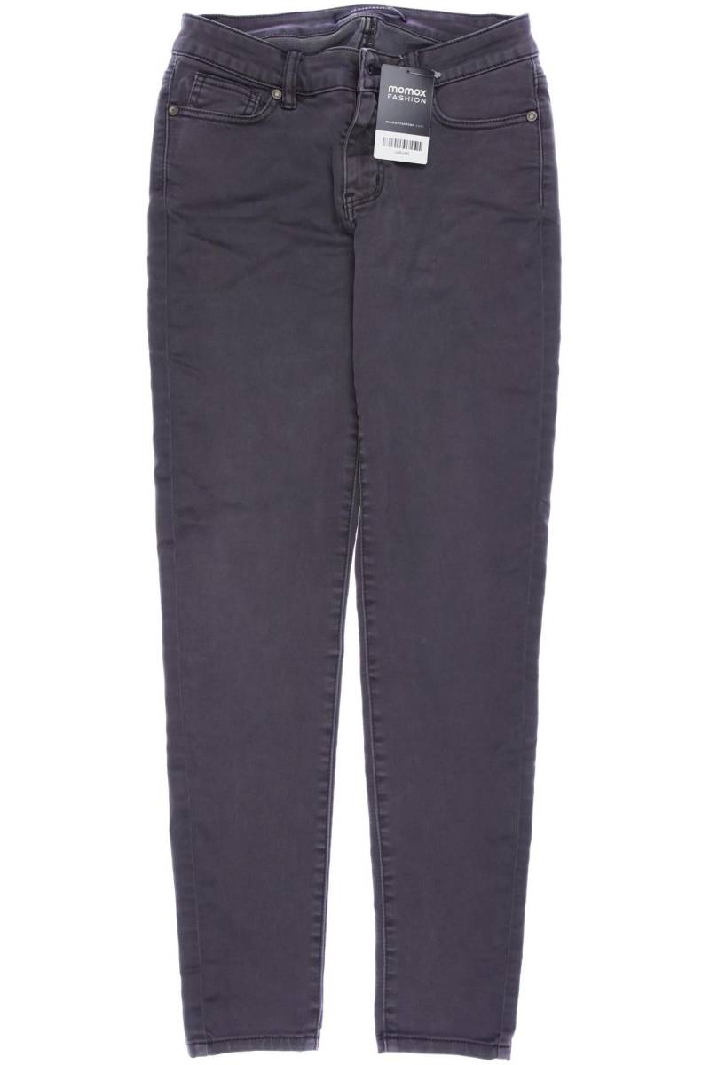 Repeat Damen Stoffhose, grau, Gr. 38 von Repeat