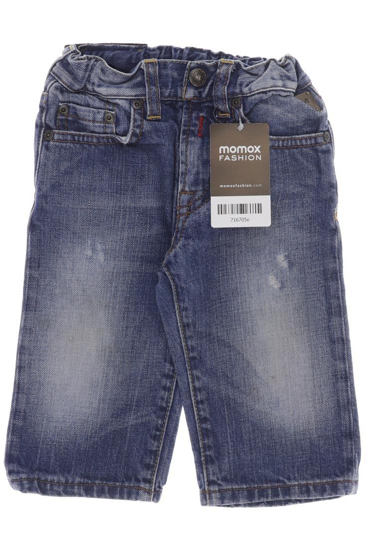 Replay Herren Jeans, blau, Gr. 68 von Replay