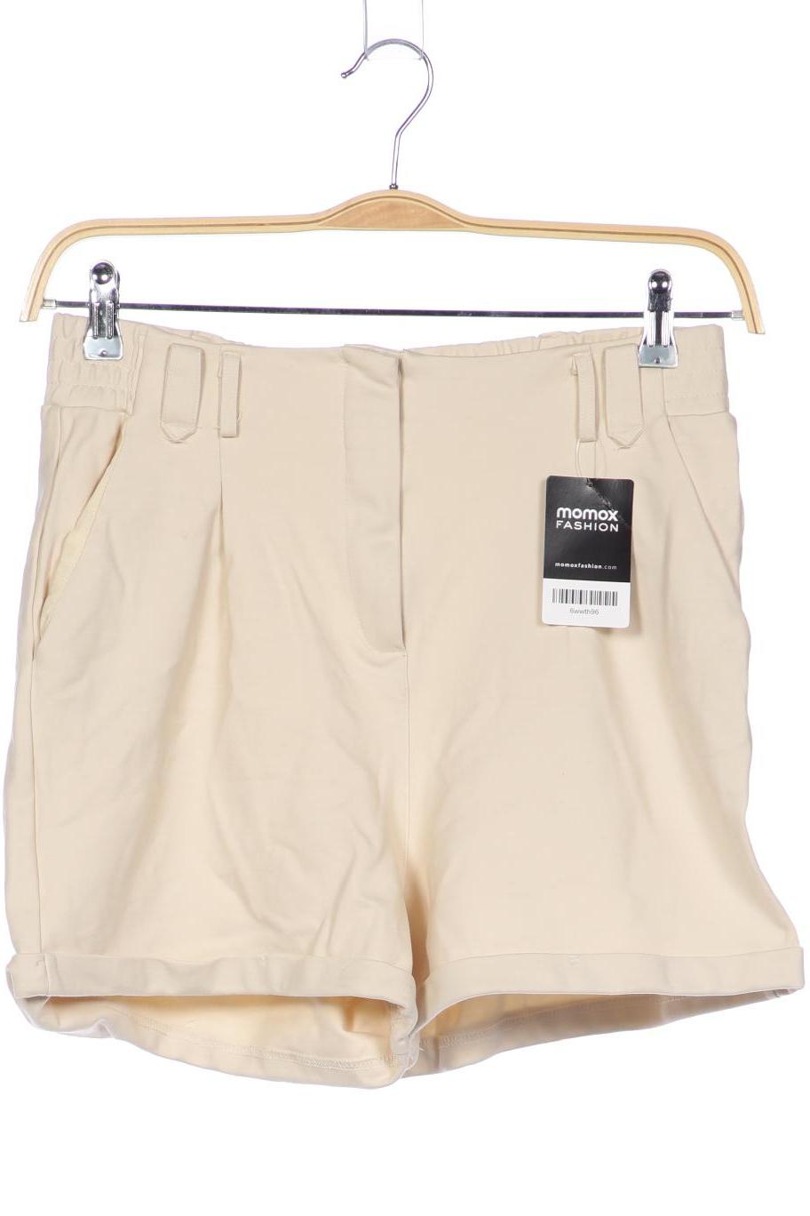 Reserved Damen Shorts, beige, Gr. 42 von Reserved