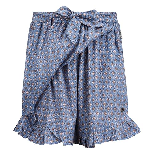 Retour Jeans Girls Skort Lindy in The Color Cloud Blue Retour Jeans Girls Skort Lindy in The Color Cloud Blue von Retour denim de luxe