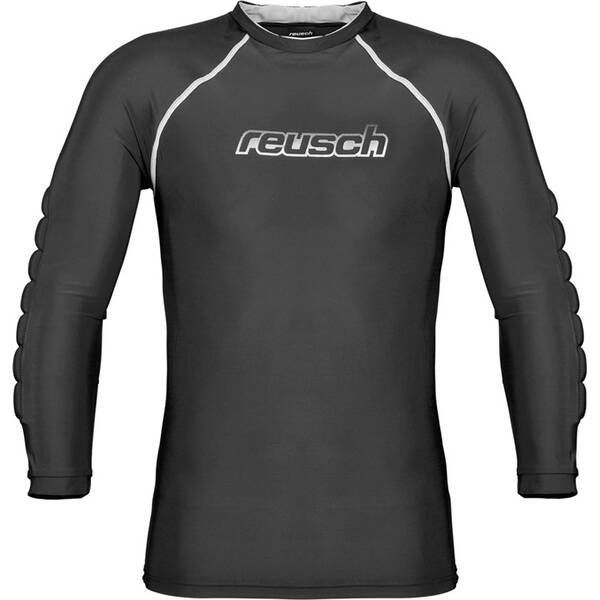 REUSCH Herren Torwarttrikot 3/4 Function Shirt REUSCH Herren Torwarttrikot 3/4 Function Shirt von Reusch