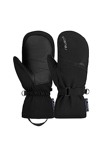 Reusch Helena R-TEX XT Mitten extra warme, wasserdichte, Winddichte und atmungsaktive Fausthandschuhe Winterhandschuhe Schneehandschuhe Skihandschuhe Fäustlinge Damen Reusch Helena R-TEX XT Mitten extra warme, wasserdichte, Winddichte und atmungsaktive Fausthandschuhe Winterhandschuhe Schneehandschuhe Skihandschuhe Fäustlinge Damen von Reusch