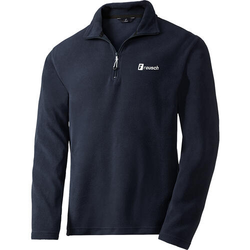 Reusch Fleeceshirt mit Zipper unisex Reusch Fleeceshirt mit Zipper unisex von Reusch