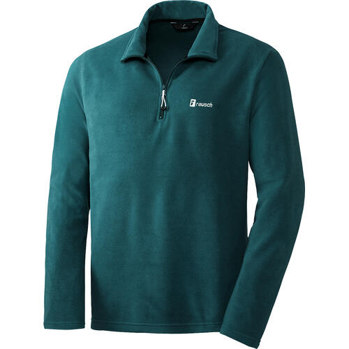 Reusch Fleeceshirt mit Zipper unisex Reusch Fleeceshirt mit Zipper unisex von Reusch