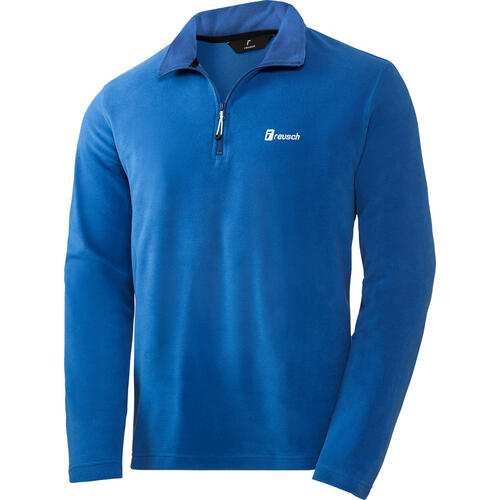 Reusch Fleeceshirt mit Zipper unisex Reusch Fleeceshirt mit Zipper unisex von Reusch