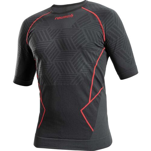 Reusch Funktionsshirt kurzarm unisex Reusch Funktionsshirt kurzarm unisex von Reusch