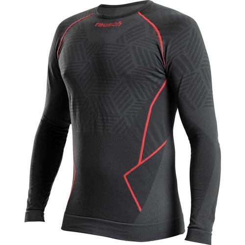 Reusch Funktionsshirt langarm unisex Reusch Funktionsshirt langarm unisex von Reusch