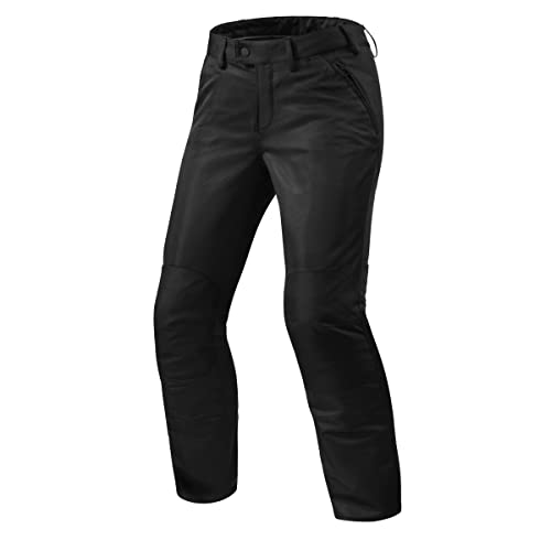 Revit Motorradhose Eclipse 2 Ladies Pants Damen Sommer Textilhose, 36 Lang von Rev'It