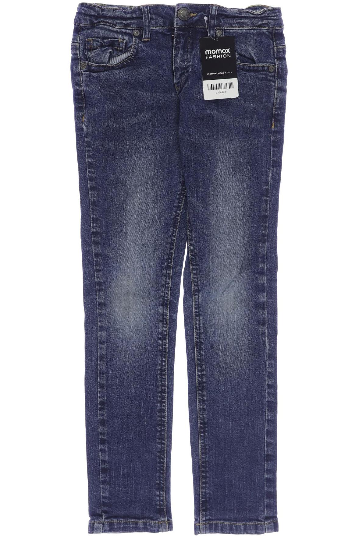 Review Herren Jeans, blau, Gr. 128 von Review