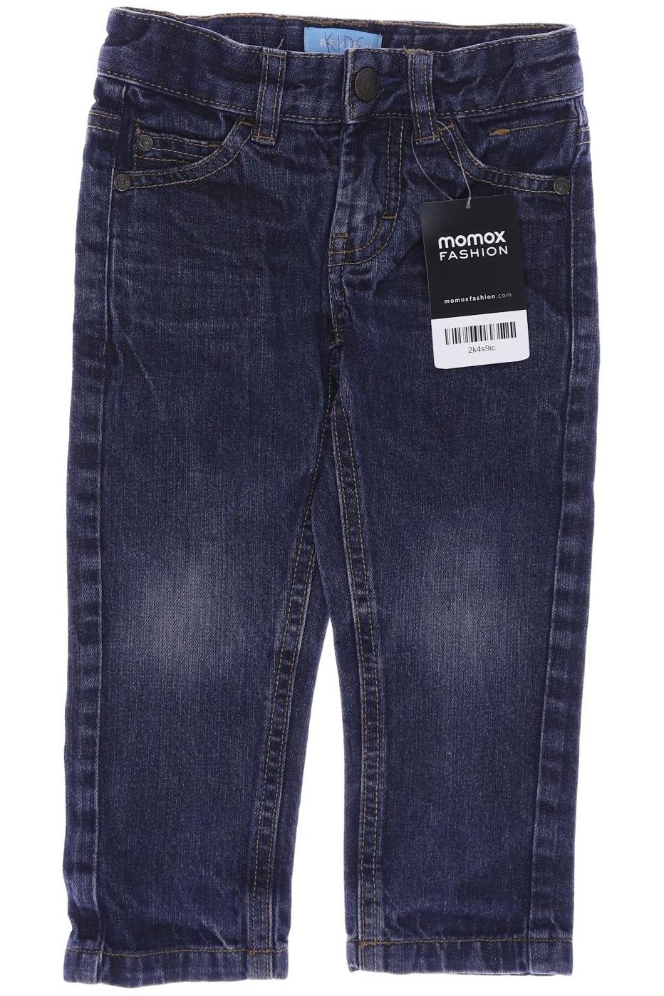 Review Herren Jeans, marineblau, Gr. 92 von Review