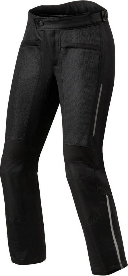 Revit Motorradhose Airwave 3 Damen Motorrad Textilhose Knieprotektoren enthalten Revit Motorradhose Airwave 3 Damen Motorrad Textilhose Knieprotektoren enthalten von Revit