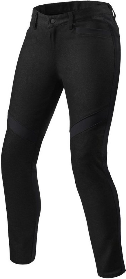 Revit Motorradhose Elin Damen Motorrad Textilhose protektoren Revit Motorradhose Elin Damen Motorrad Textilhose protektoren von Revit