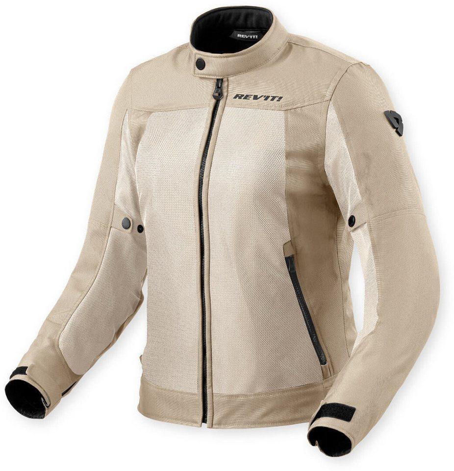Revit Motorradjacke Eclipse 2 Damen Motorrad Textiljacke protektoren reflektierende reißverschluss Revit Motorradjacke Eclipse 2 Damen Motorrad Textiljacke protektoren reflektierende reißverschluss von Revit
