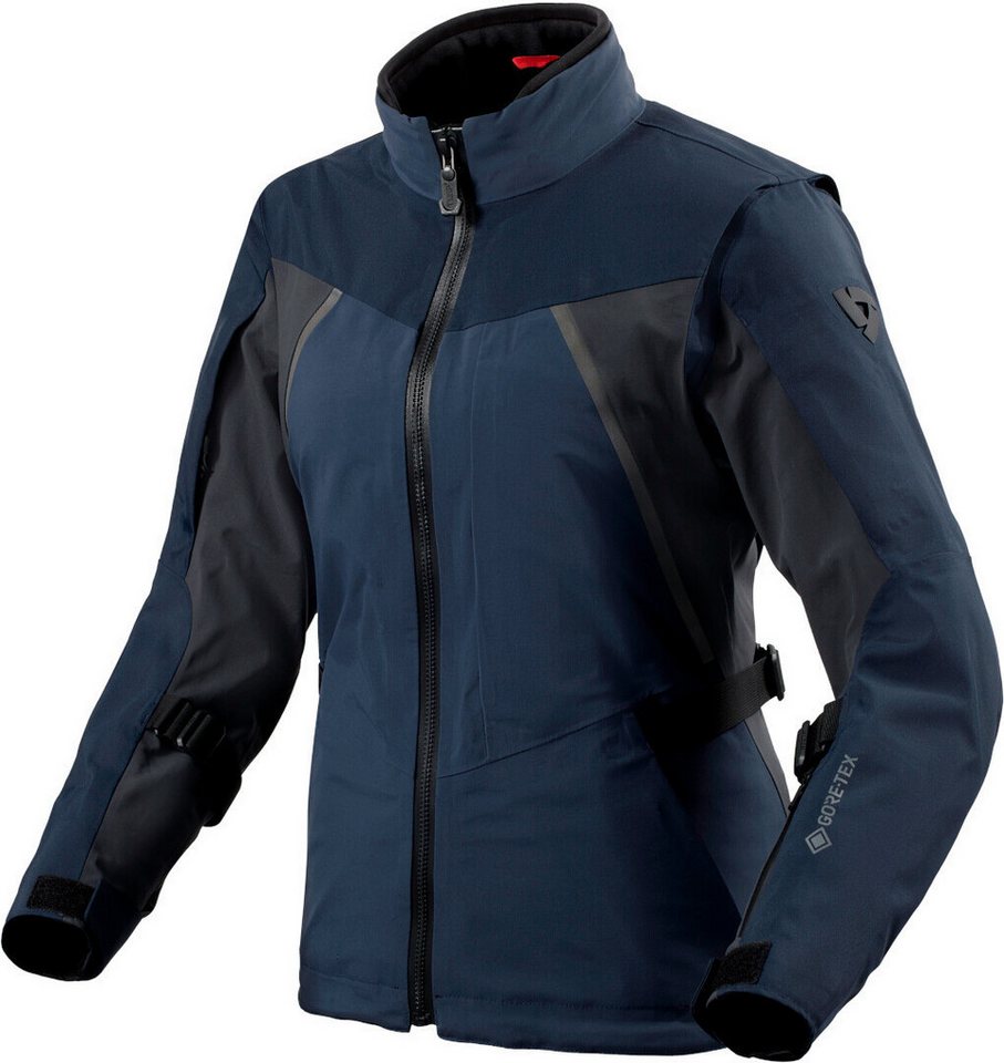 Revit Motorradjacke Lamina GTX Damen Motorrad Textiljacke Wasserdicht protektoren reflektierende Revit Motorradjacke Lamina GTX Damen Motorrad Textiljacke Wasserdicht protektoren reflektierende von Revit