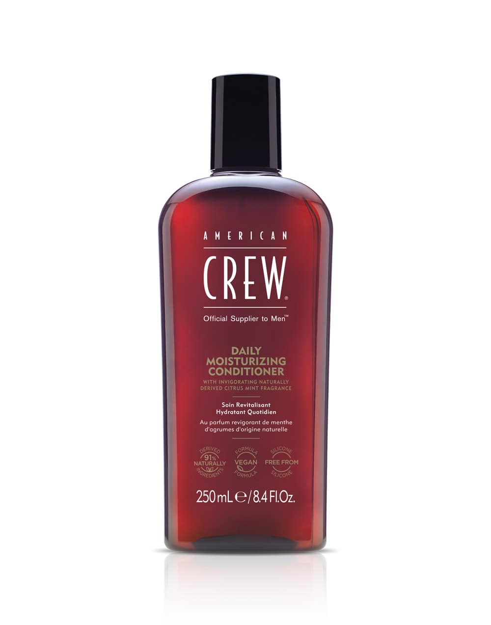 Revlon American Crew Daily Moisturizing Conditioner 250 ml von Revlon