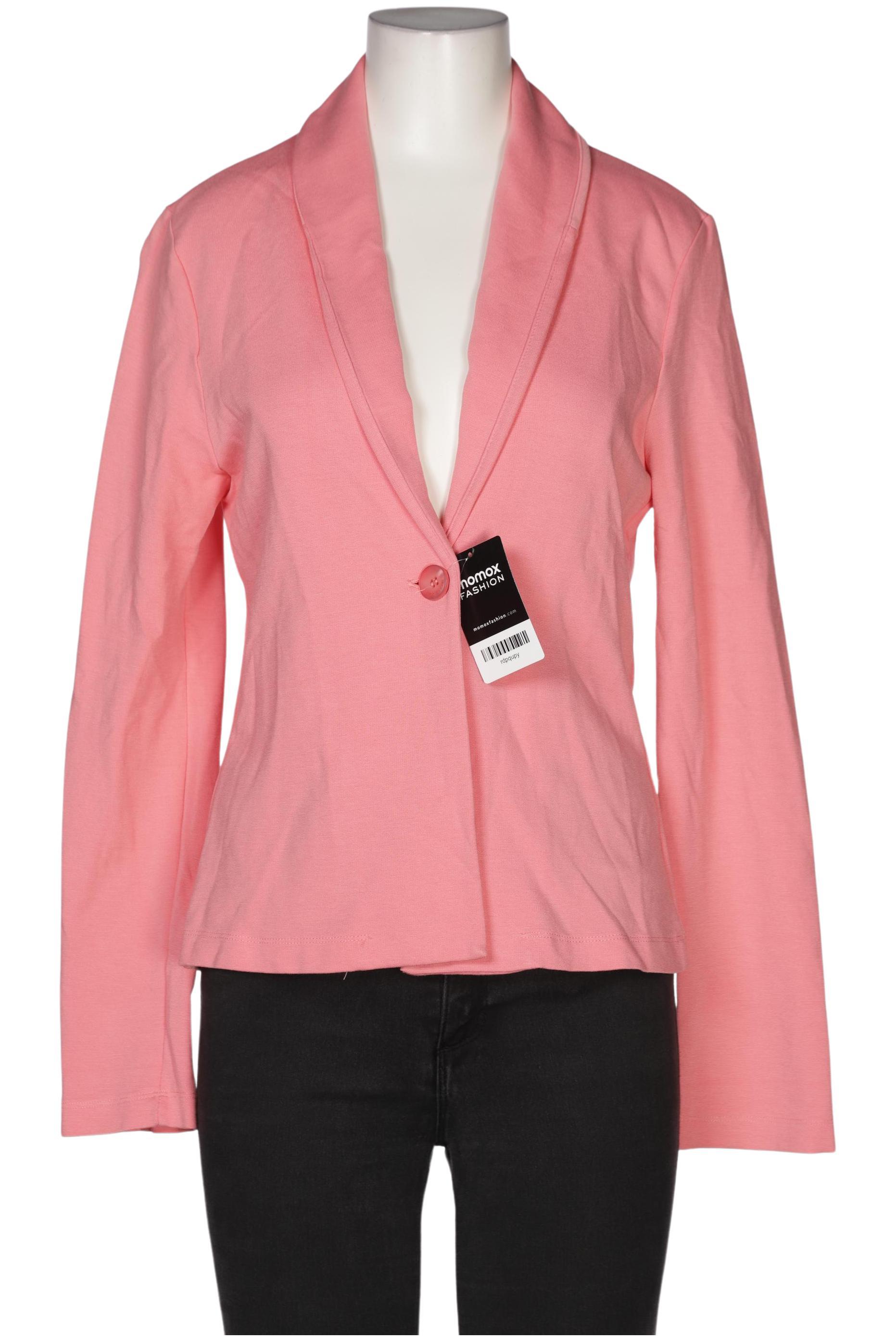 Rich & Royal Damen Blazer, pink, Gr. 38 von Rich & Royal