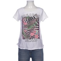 Rich & Royal Damen Bluse, weiß, Gr. 34 Rich & Royal Damen Bluse, weiß, Gr. 34