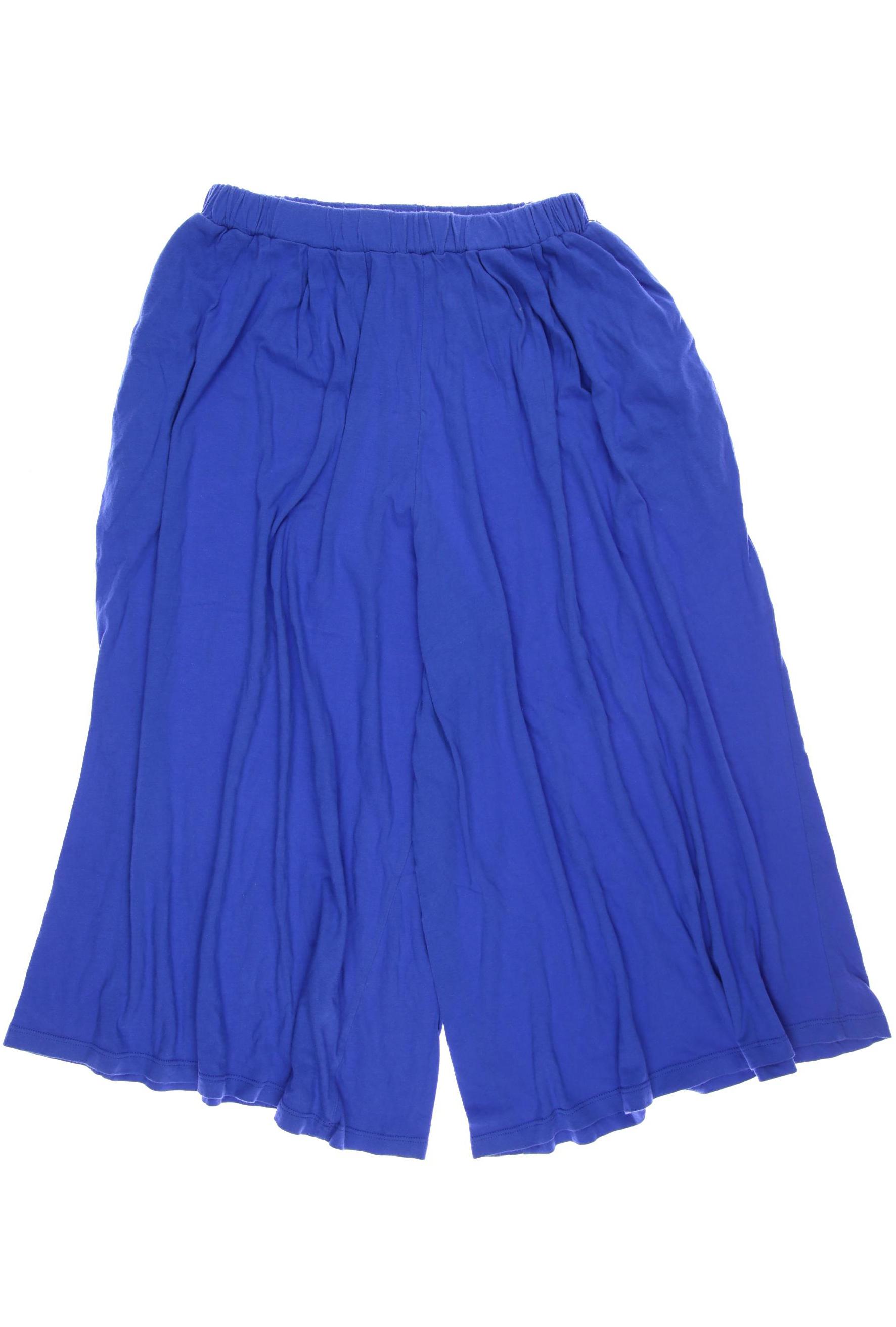 Rich & Royal Damen Stoffhose, blau, Gr. 36 von Rich & Royal