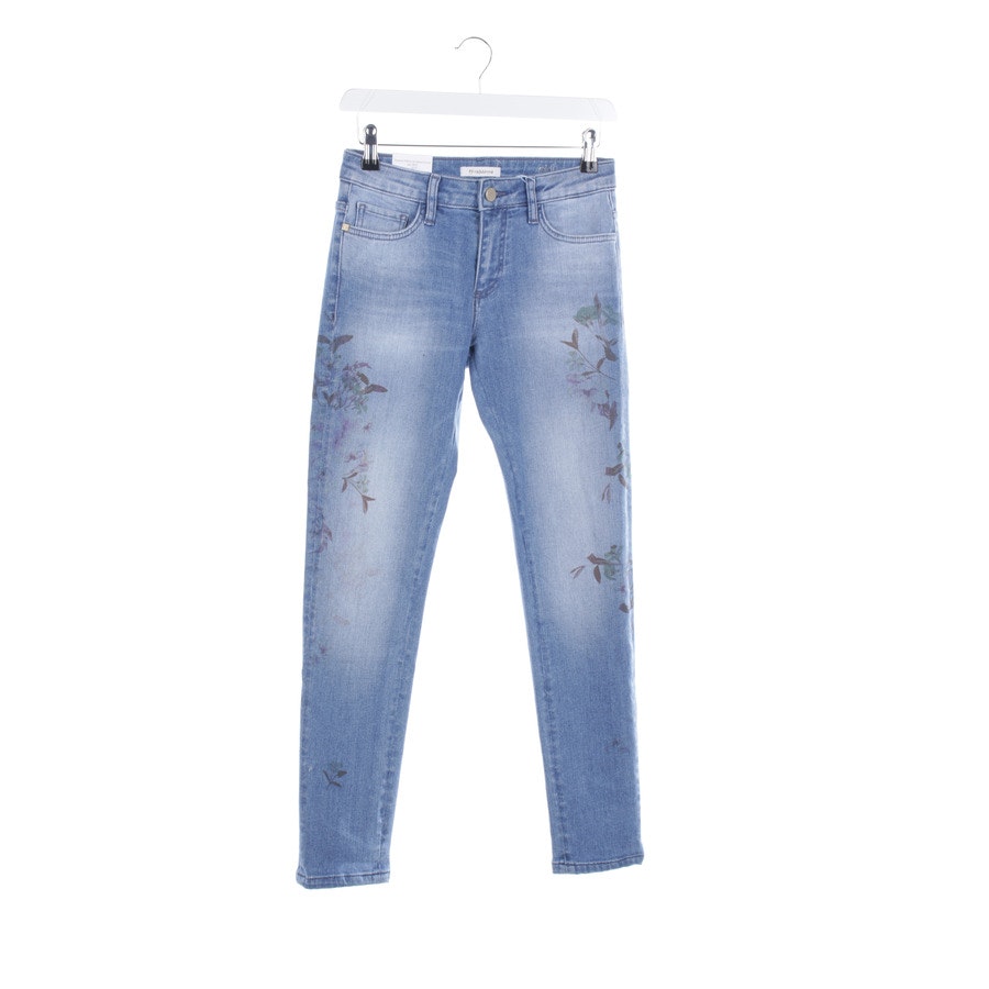 Rich & Royal Jeans W26 Blau von Rich & Royal